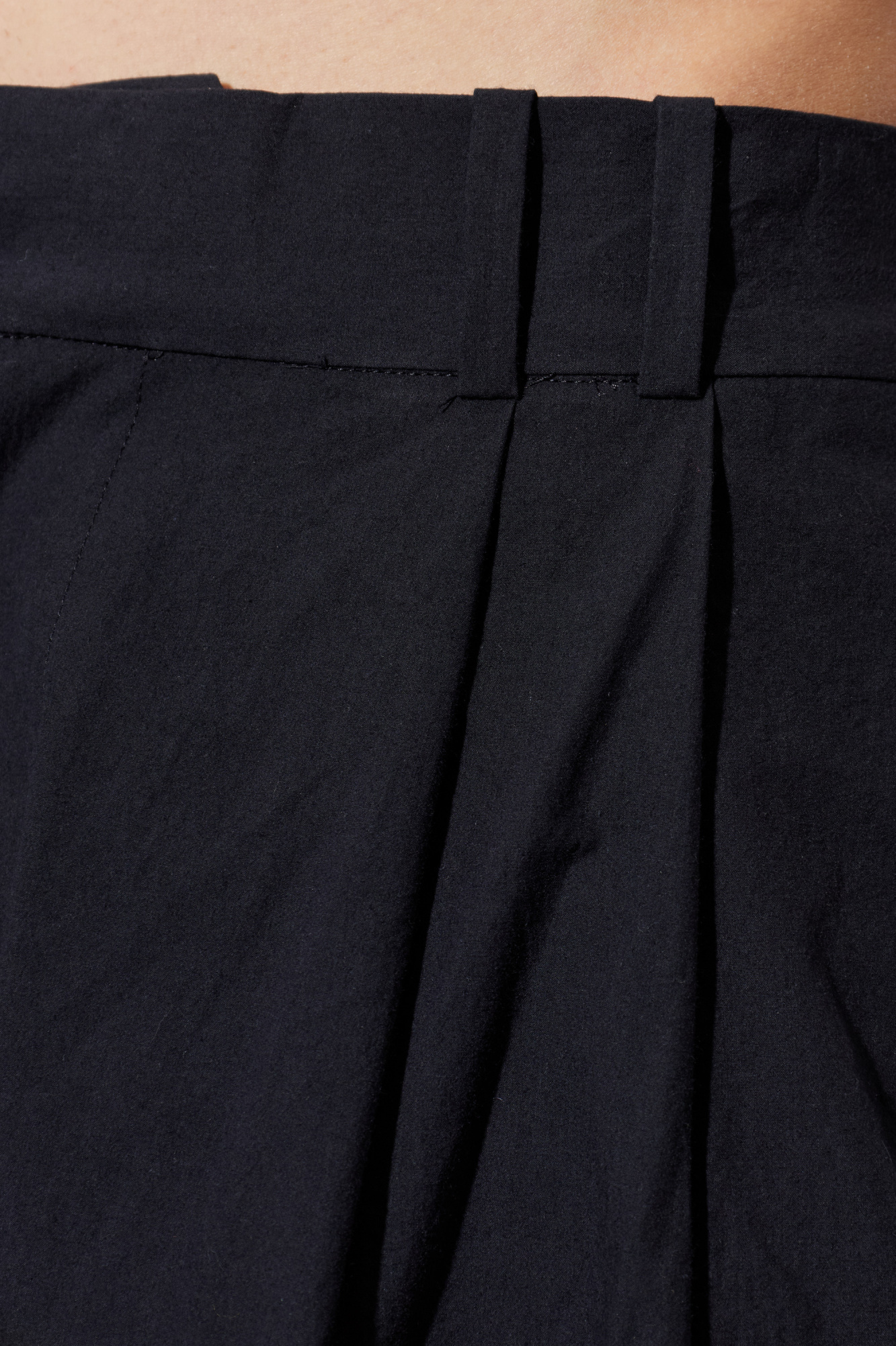 お値下中 STUDIO NICHOLSON MOURA ニットパンツ 01 Studio Nicholson 'Line' Pants | Men's | Vitkac